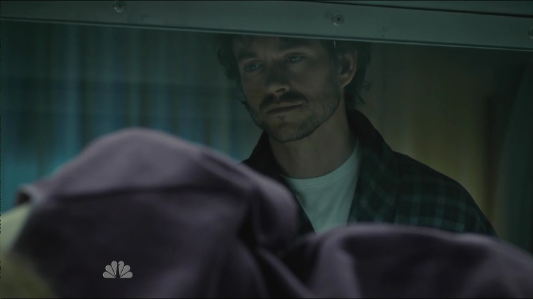 본격침샘어택미드 한니발 (Hannibal) 시즌1 에피12 Releves (1/5) | 인스티즈