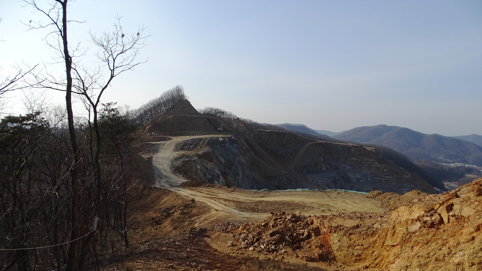 아주산업 이미지