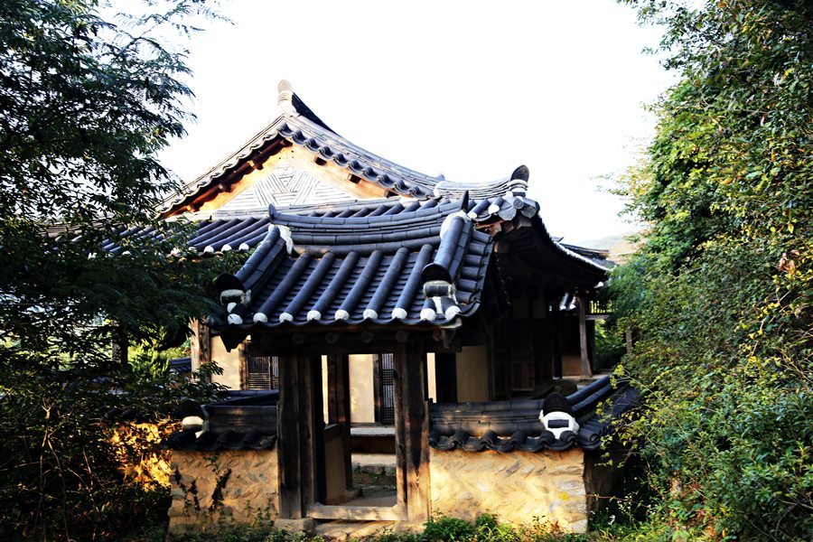 예천 병암정