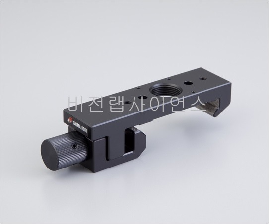 소형알루미늄광학벤치용캐리어,CARRIESRS FOR OPTICAL RAILS