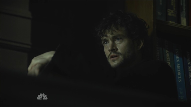 본격침샘어택미드 한니발 (Hannibal) 시즌1 에피13 Savoureux (4/5) | 인스티즈