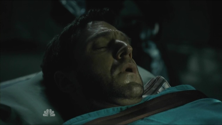 본격침샘어택미드 한니발 (Hannibal) 시즌1 에피11 Roti (3/4) | 인스티즈