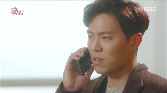 [한번더해피엔딩] 2년동안 사귄 남자의 이별통보 방법 | 인스티즈