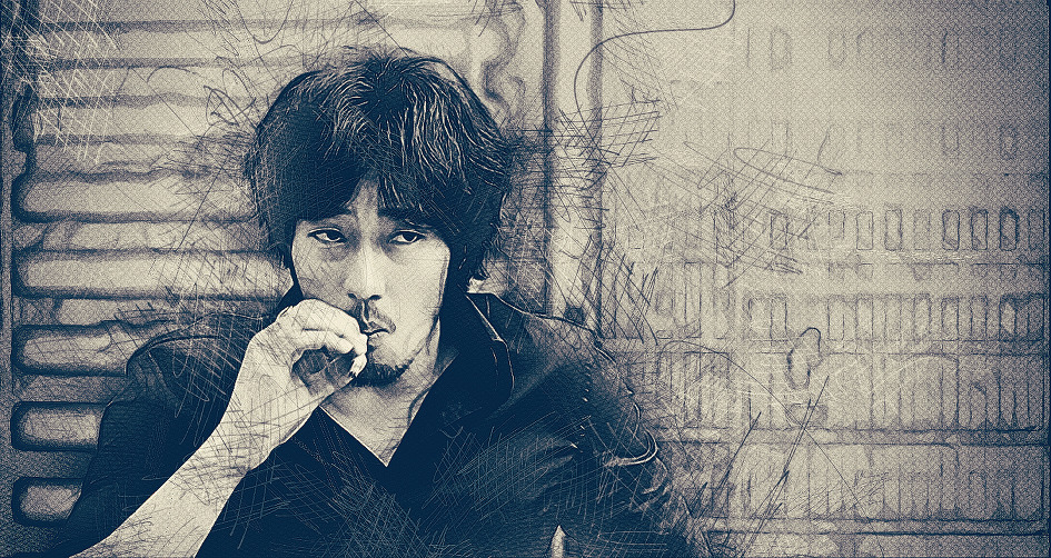 소지섭의 영화는 영화다