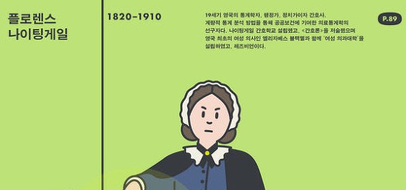낭설을 퍼뜨리는 출판문화: 나이팅게일 레즈비언 설