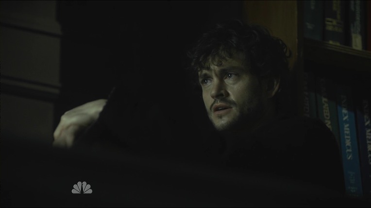 본격침샘어택미드 한니발 (Hannibal) 시즌1 에피13 Savoureux (4/5) | 인스티즈