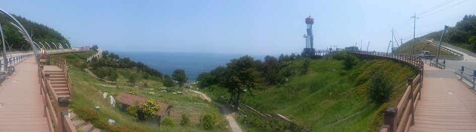 영덕 해맞이공원