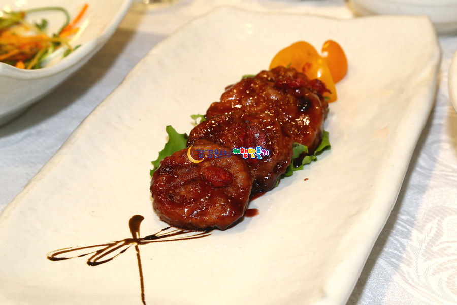 서울 강남맛집 한국조리기능장 한정식고수 이성자 총괄세프가 차려내는 한정식 상차림 수담한정식 삼성동맛집