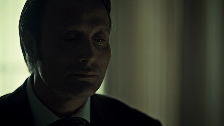 이젠홍콩인지욕망인지모르겠는미드 한니발(Hannibal) 시즌2 에피 13 Mizumono (1/5) 짤 주의 | 인스티즈