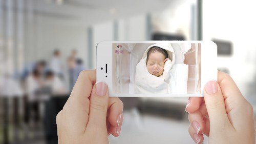 다양한 ‘임신•육아 IT 서비스’ 출시 잇따라_남양베베 등