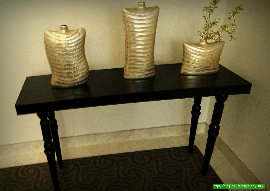 인천 소래포구 - 카카오 호텔