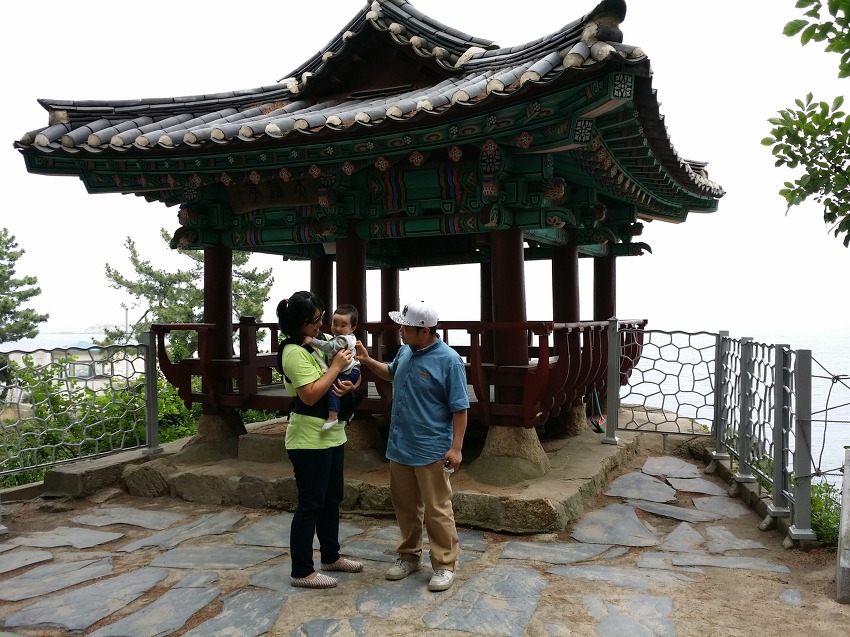 [강릉여행] 올해도 강릉단오제 다녀왔어요.