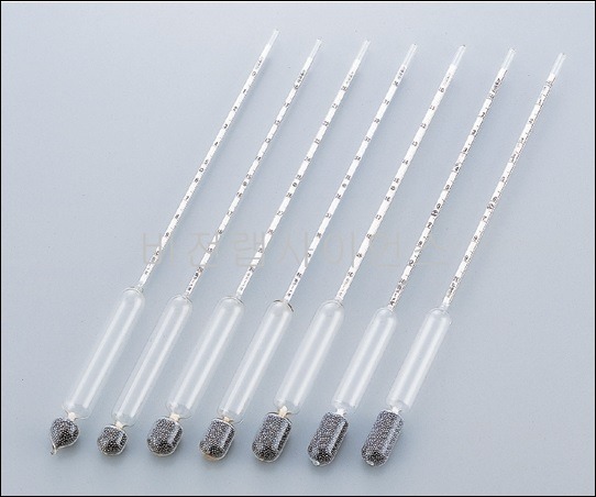 10도간중보메도계,BAUME HYDRONETERS