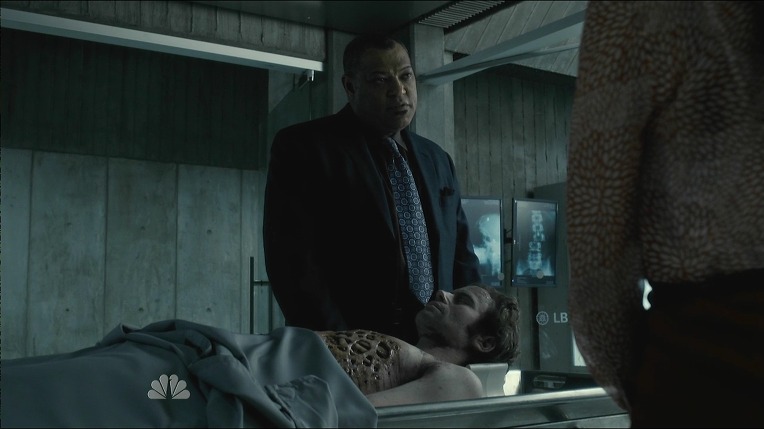 본격침샘어택미드 한니발(Hannibal) 시즌1 에피9 Trou Normand *시체주의* (2/3) | 인스티즈