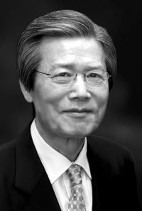 영화 "제자 옥한흠" 중에서 옥한흠 목사님의 설교