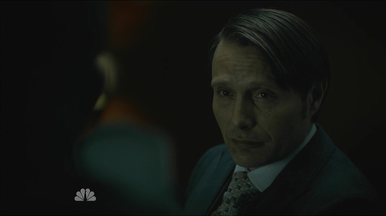 본격침샘어택미드 한니발 (Hannibal) 시즌1 에피10 Buffet Froid (3/5) *잔인주의* | 인스티즈