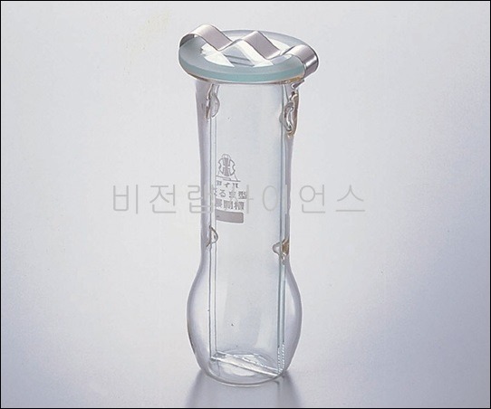 박층크로마토전개조,DEVELOPING CHAMBER