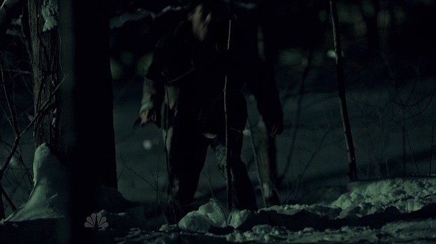 이젠홍콩인지욕망인지모르겠는미드 한니발(Hannibal) 시즌2 에피 9 Shiizakana (4/4) 잔인주의 | 인스티즈