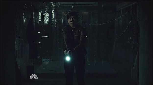 이젠홍콩인지욕망인지모르겠는미드 한니발(Hannibal) 시즌2 에피 4 Takiawase (3/3) (여러가지로주의) | 인스티즈