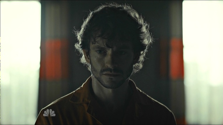 본격침샘어택미드 한니발 (Hannibal) 시즌1 에피13 Savoureux (4/5) | 인스티즈