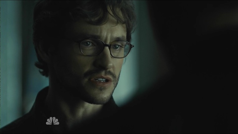 본격침샘어택미드 한니발 (Hannibal) 시즌1 에피10 Buffet Froid (4/5) *잔인주의* | 인스티즈