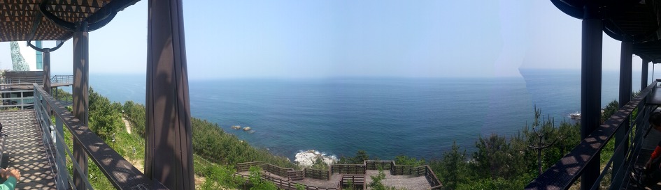 영덕 해맞이공원