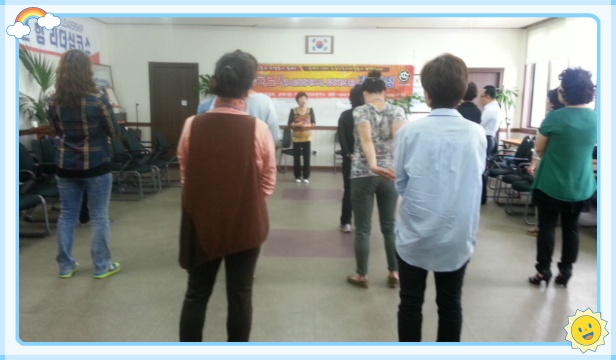 실버요가,웃음요가,생활요가,건강요가(임효림강사)동영상