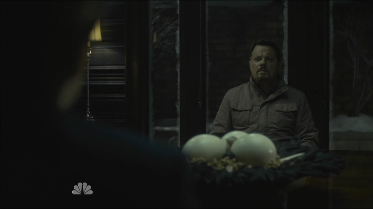 본격침샘어택미드 한니발 (Hannibal) 시즌1 에피11 Roti (4/4) | 인스티즈