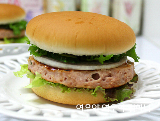 엄마푸드 이미지