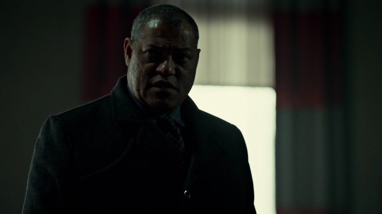 본격침샘어택미드 한니발(Hannibal) 시즌1 에피8 Formage (4/4) | 인스티즈