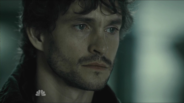 본격침샘어택미드 한니발 (Hannibal) 시즌1 에피12 Releves (2/5) | 인스티즈