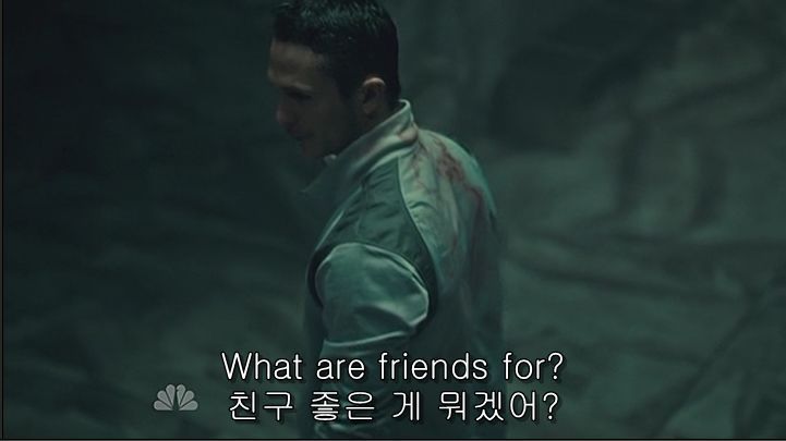 이젠홍콩인지욕망인지모르겠는미드 한니발(Hannibal) 시즌2 에피 5 Mukozuke (4/4) (피주의) | 인스티즈