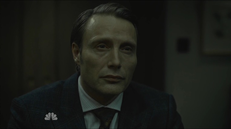 본격침샘어택미드 한니발 (Hannibal) 시즌1 에피11 Roti (4/4) | 인스티즈
