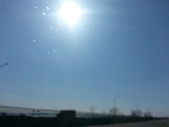 울적할 때, 자괴감 느낄때, 힘을 내게 하는 노래 - U2 : WALK ON