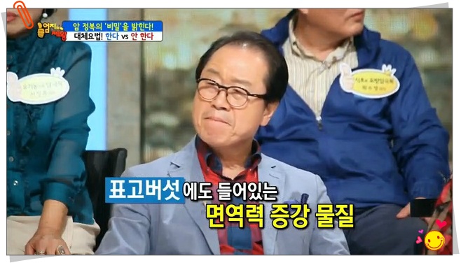 약초건강식품 이미지