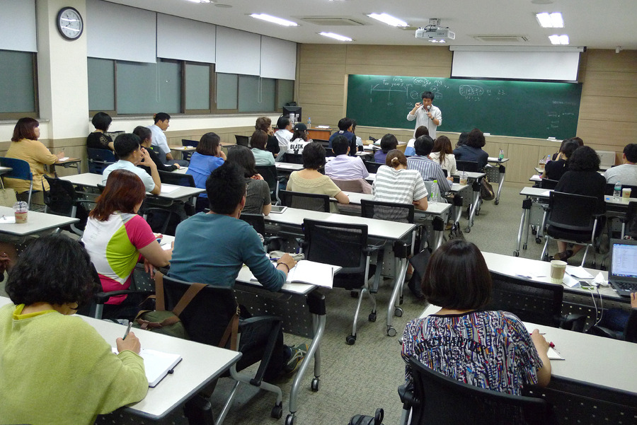 동국대 여행작가 아카데미, 가을 학기 수강생 모집