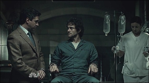이젠홍콩인지욕망인지모르겠는미드 한니발(Hannibal) 시즌2 에피 4 Takiawase (2/3) (여러가지로주의) | 인스티즈