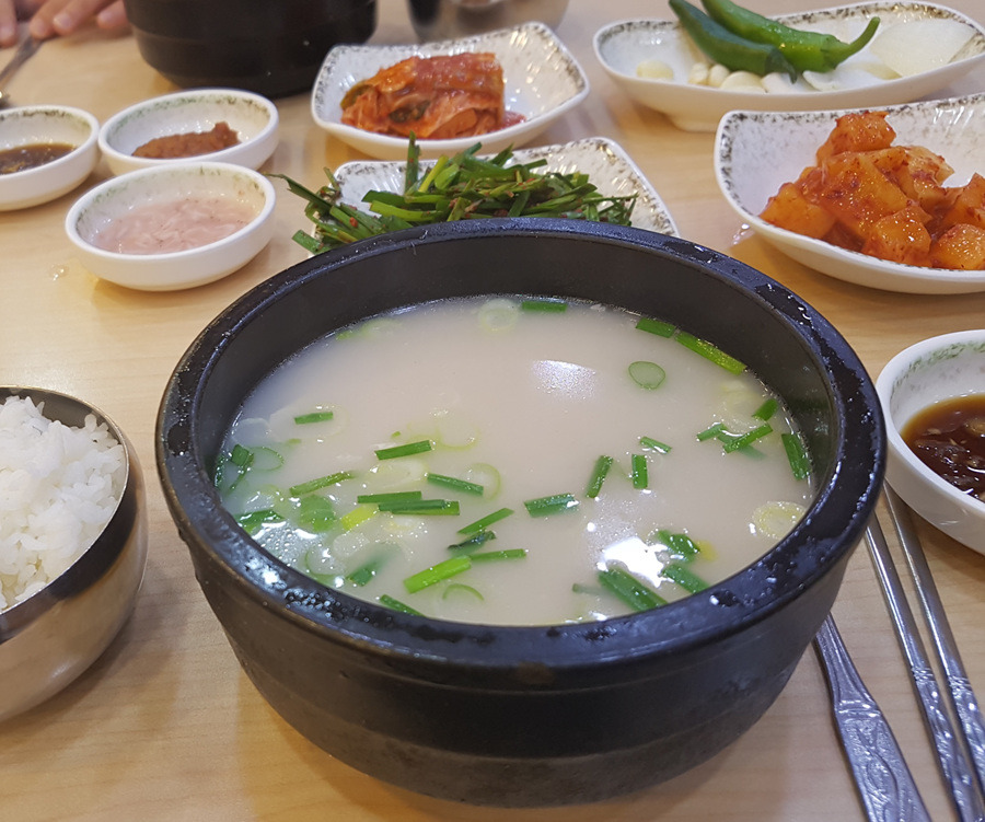경주박가국밥 이미지