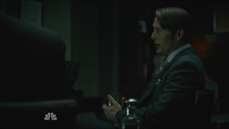 본격침샘어택미드 한니발 (Hannibal) 시즌1 에피10 Buffet Froid (3/5) *잔인주의* | 인스티즈