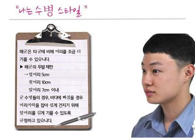 머리모양 이미지