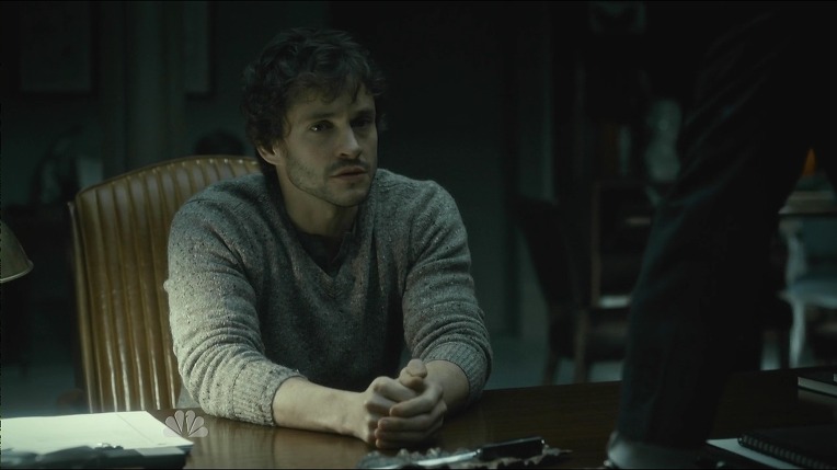 본격침샘어택미드 한니발 (Hannibal) 시즌1 에피10 Buffet Froid (3/5) *잔인주의* | 인스티즈