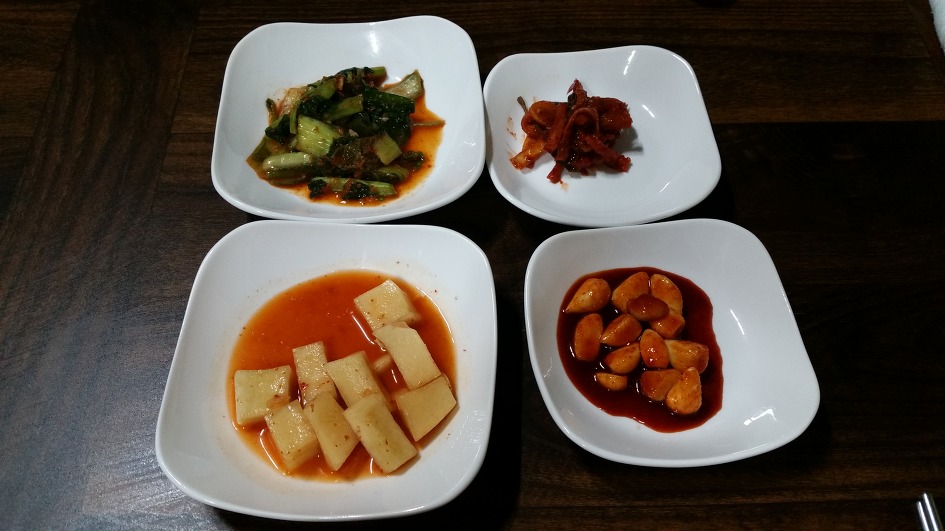 평화반점 이미지