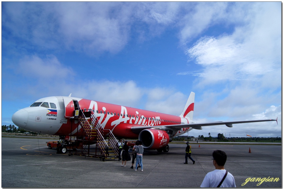 보라카이여 안녕~