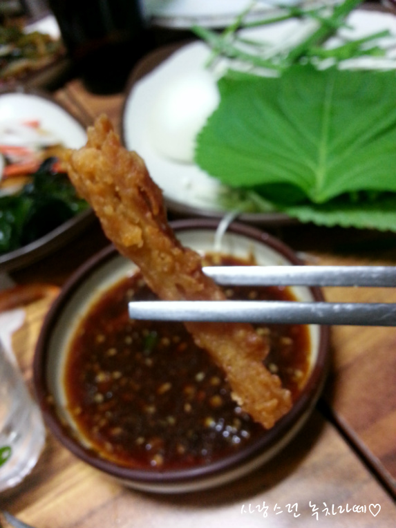 맛기행 사계절 이미지