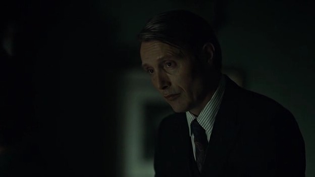 이젠홍콩인지욕망인지모르겠는미드 한니발(Hannibal) 시즌2 에피 9 Shiizakana (3/4) 잔인주의 | 인스티즈