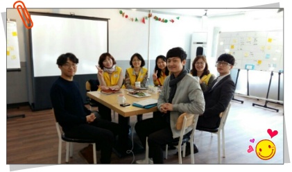 시너지어스 이미지