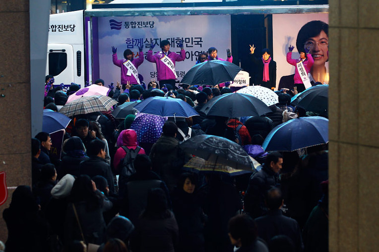 서민들이 슬픈 소식으로 더 이상 우는 일 없도록 하겠습니다
