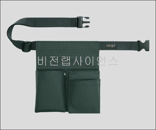 웨이스트백,WAIST BAG