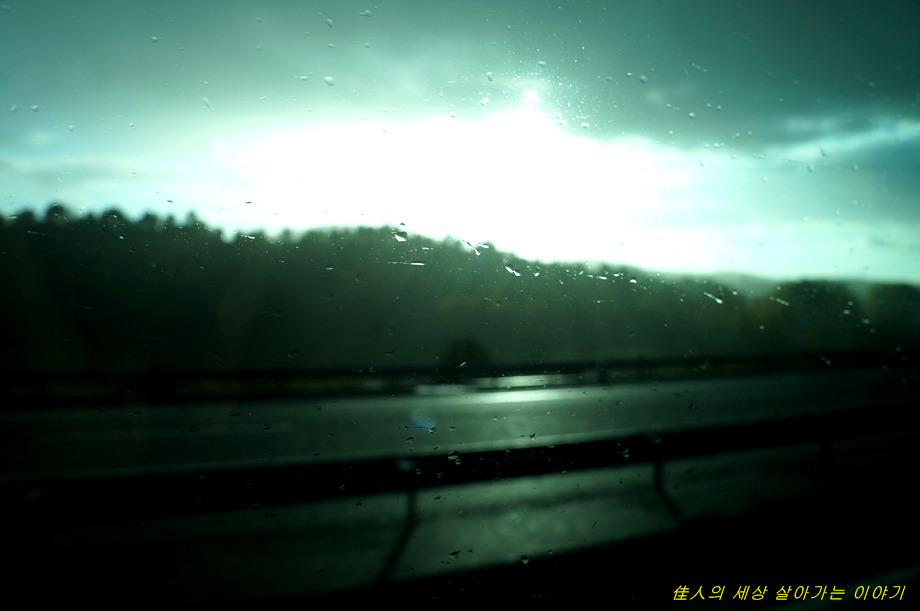 스페인에서의 마지막 이야기