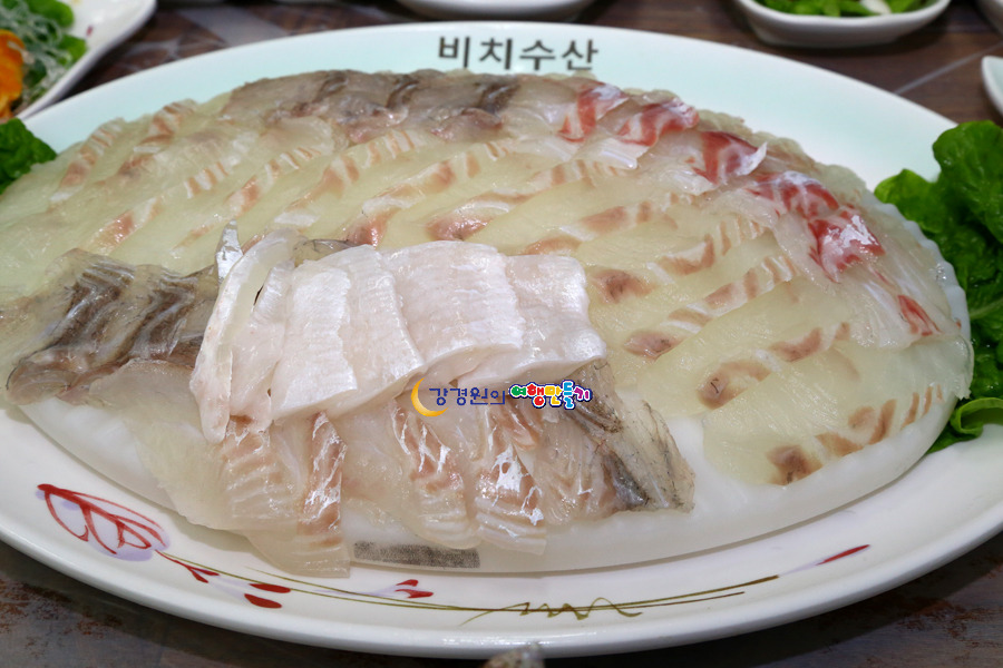 비치수산 이미지